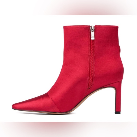 New York & Company Women's Mckenna Dress Boots Sz 7 - Picture 2 of 11